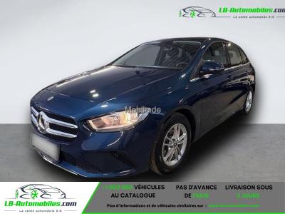 Mercedes Classe B 180 BVA