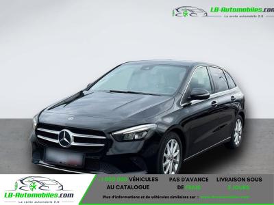 Mercedes Classe B 180 BVA