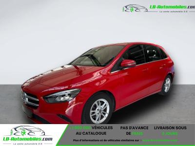 Mercedes Classe B 180 BVA