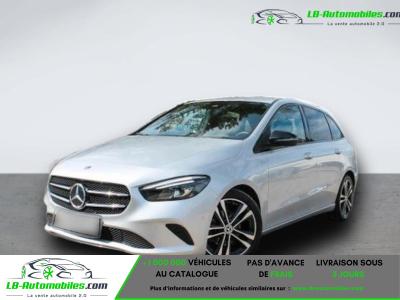 Mercedes Classe B 180 BVA