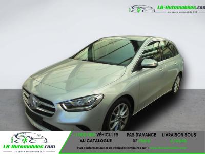 Mercedes Classe B 180 BVA