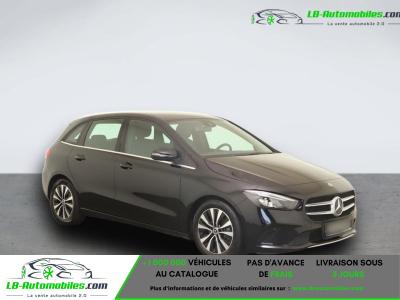 Mercedes Classe B 180 d BVA