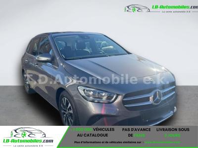 Mercedes Classe B 180 d BVA