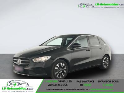 Mercedes Classe B 180 d BVA
