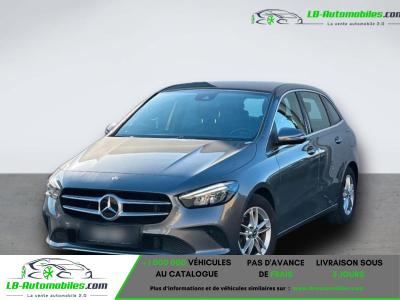 Mercedes Classe B 180 d BVA