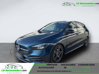 Mercedes Classe B 200 BVA