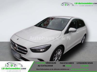 Mercedes Classe B 200 BVA