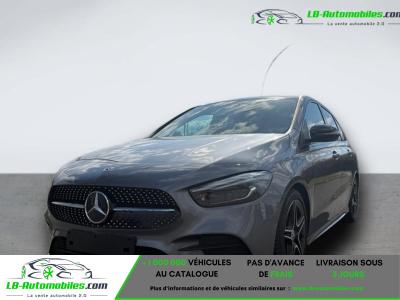 Mercedes Classe B 200 BVA