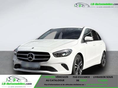 Mercedes Classe B 200 BVA
