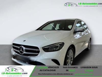Mercedes Classe B 200 BVA