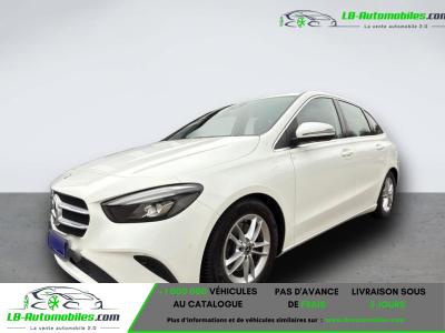 Mercedes Classe B 200 BVA