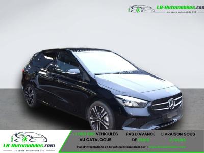 Mercedes Classe B 200 BVA