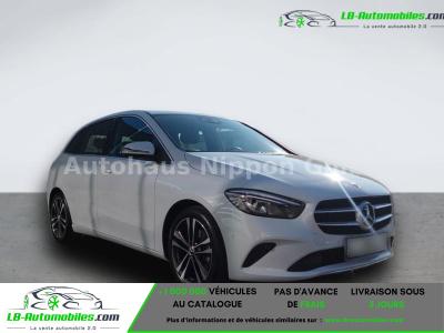 Mercedes Classe B 200 BVA
