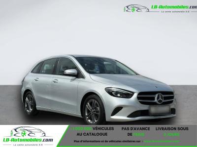 Mercedes Classe B 200 BVA