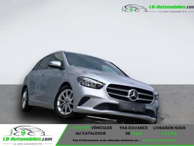 Mercedes Classe B 200 d BVA