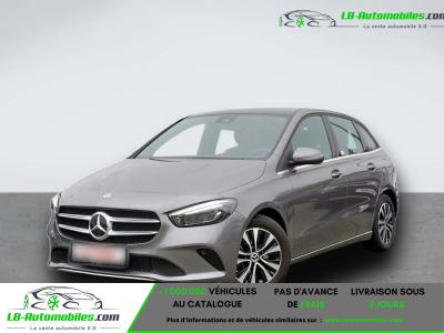 Mercedes Classe B 200 d BVA