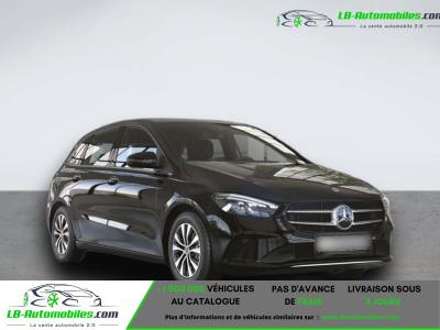 Mercedes Classe B 200 d BVA