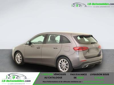 Mercedes Classe B 220 d BVA