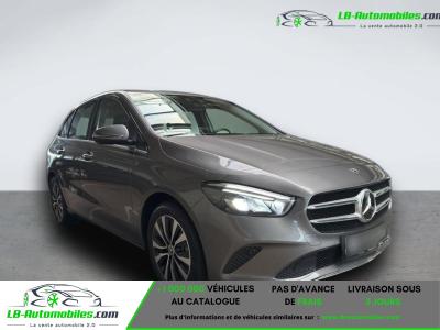 Mercedes Classe B 220 d BVA