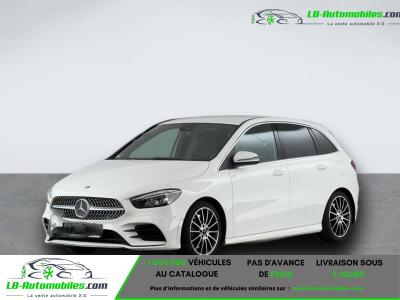 Mercedes Classe B 250 BVA
