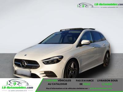 Mercedes Classe B 250 BVA 4-Matic