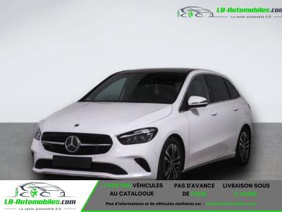 Mercedes Classe B 250 BVA 4-Matic