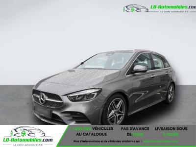 Mercedes Classe B 250 BVA 4-Matic