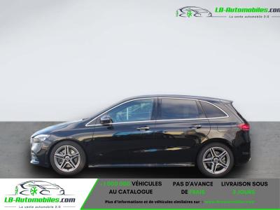 Mercedes Classe B 250 BVA 4-Matic