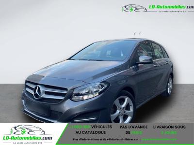 Mercedes Classe B 180 BVM