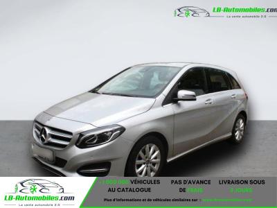 Mercedes Classe B 180 BVM