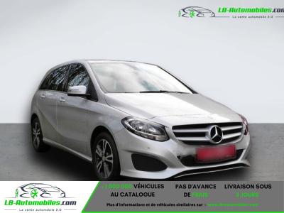 Mercedes Classe B 180 BVM