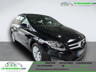 Mercedes Classe B 180 BVA