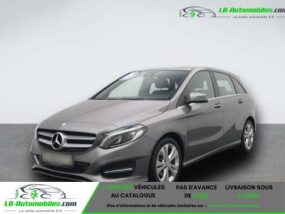 Mercedes Classe B 180 BVA