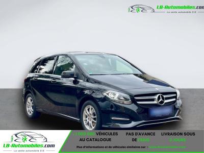 Mercedes Classe B 180 BVA