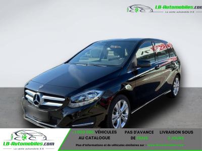 Mercedes Classe B 180 BVA