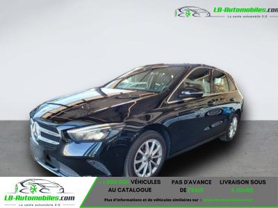 Mercedes Classe B 180 d BVA