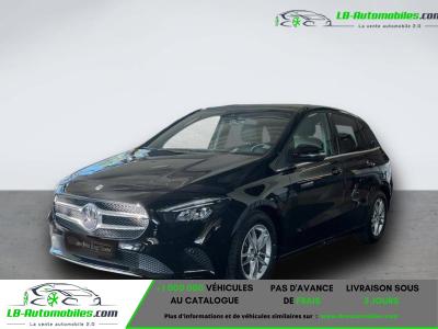Mercedes Classe B 180 d BVA