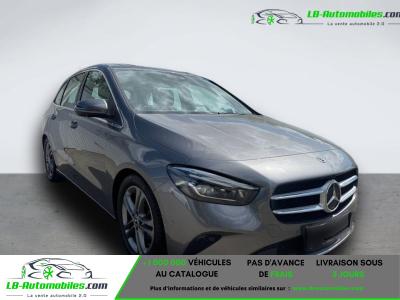 Mercedes Classe B 180 d BVA