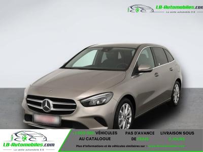 Mercedes Classe B 200 BVM