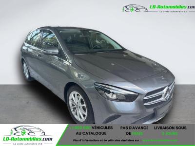 Mercedes Classe B 200 BVM