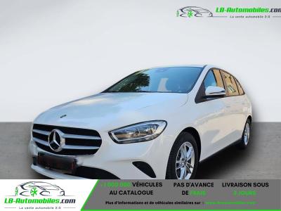 Mercedes Classe B 200 BVM