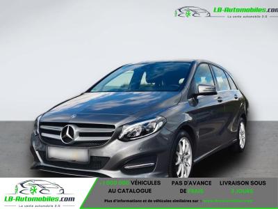 Mercedes Classe B 200 BVM