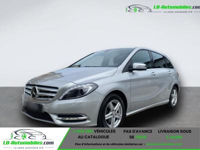 Mercedes Classe B 200 BVA