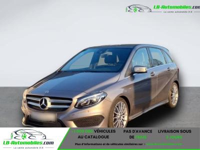 Mercedes Classe B 200 BVA