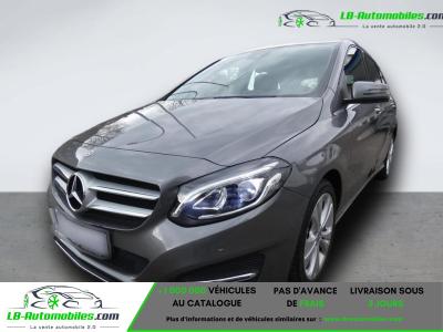 Mercedes Classe B 200 BVA