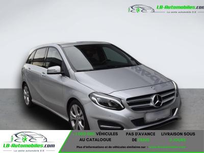 Mercedes Classe B 200 BVA