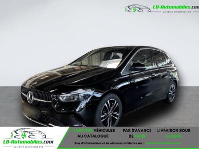 Mercedes Classe B 180 BVA