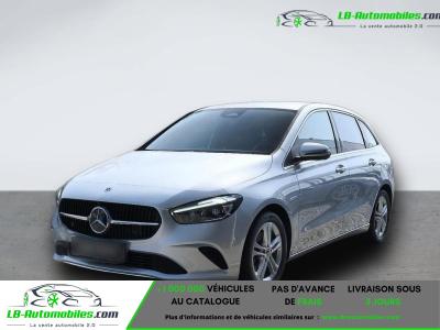 Mercedes Classe B 180 BVA
