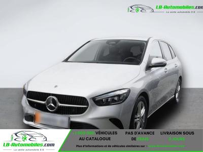 Mercedes Classe B 180 BVA