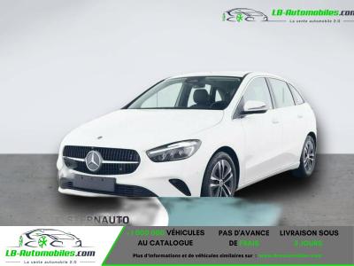 Mercedes Classe B 180 BVA
